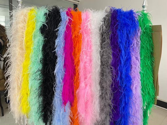 Birds Of  A Feather Mini Dress